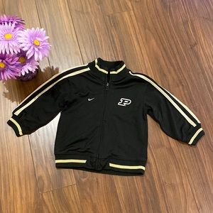 Vintage Nike Athletic Jacket Pirates Steelers? 2T